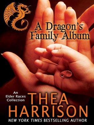 A Dragon's Family Album - ebook
